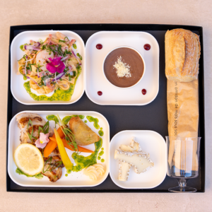 Plateaux Classiques • Fermier