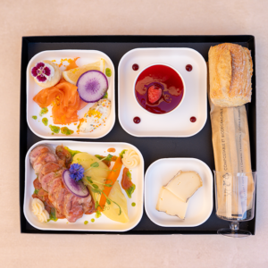 Plateaux Classiques • Tradition