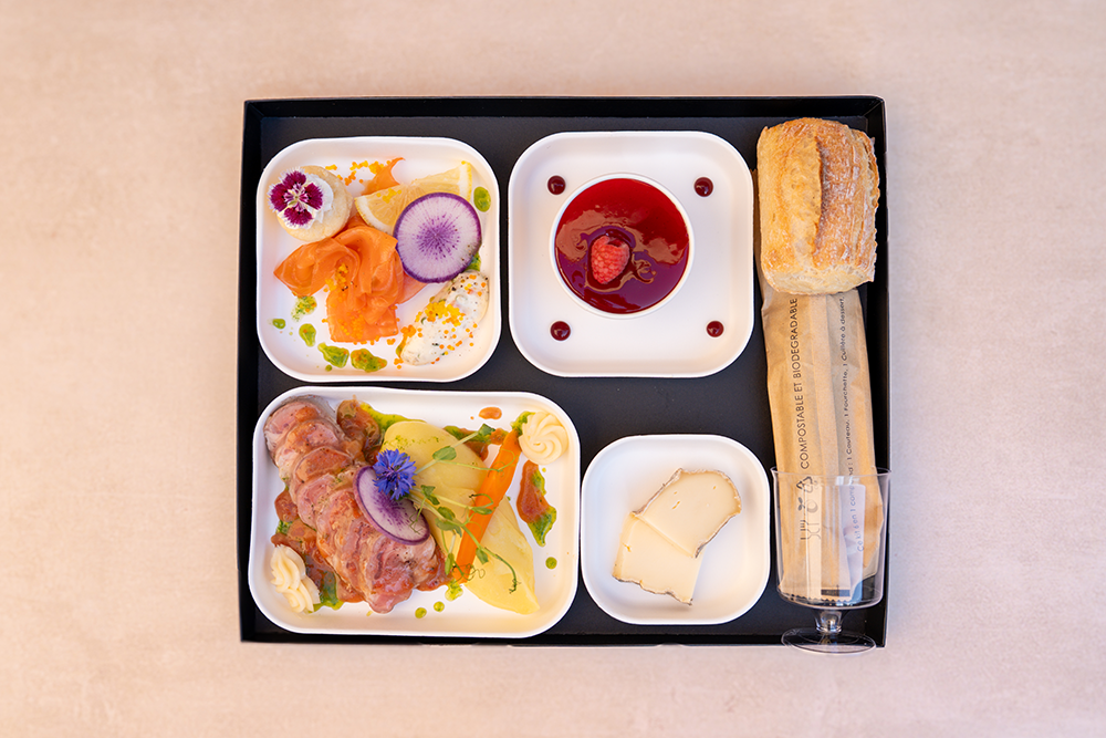 Plateaux Classiques • Tradition