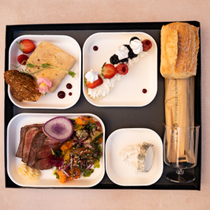 Plateau Signature • Viande